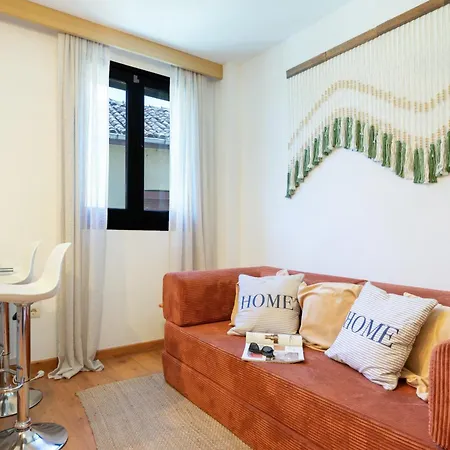 El Rincon De Garcia Casa de Férias Mieres (Asturias)