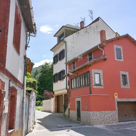 Casa de Férias El Rincon De Garcia
