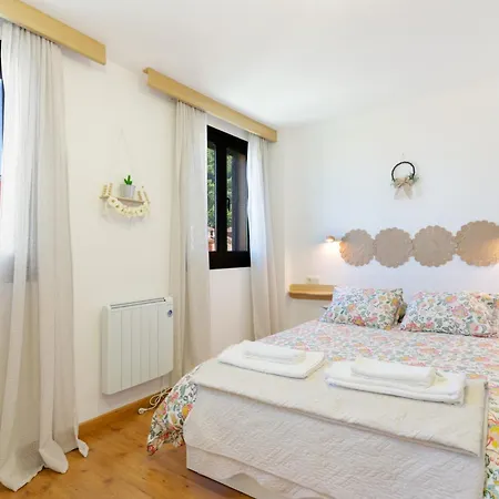 Casa de Férias El Rincon De Garcia Mieres (Asturias)