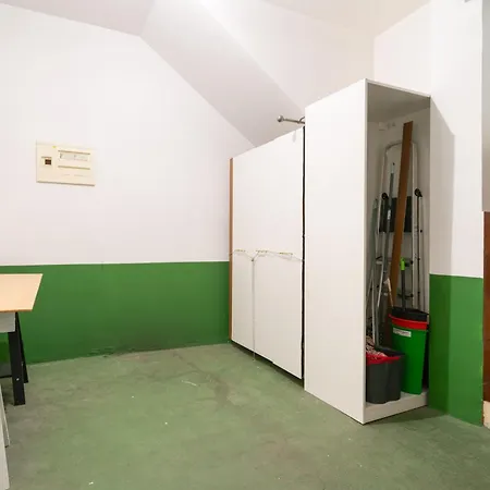 El Rincon De Garcia Casa de Férias Mieres (Asturias)