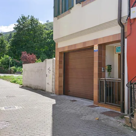 El Rincon De Garcia Casa de Férias *
