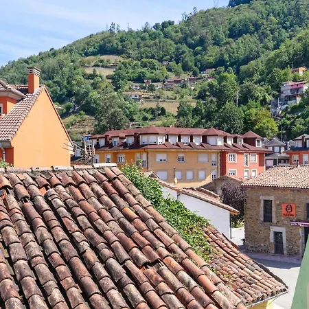 El Rincon De Garcia Mieres (Asturias)