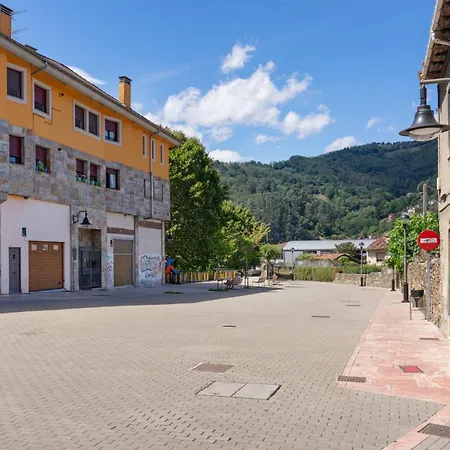 El Rincon De Garcia Casa de Férias Mieres (Asturias)