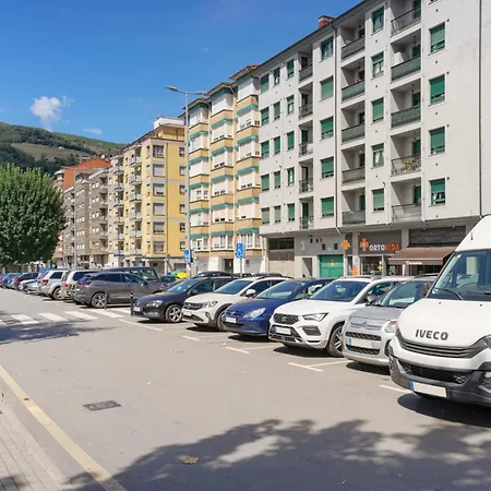 Casa de Férias El Rincon De Garcia Mieres (Asturias)